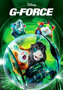 G-Force - Superspie in missione (2009)