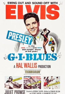 G.I. Blues (1960)