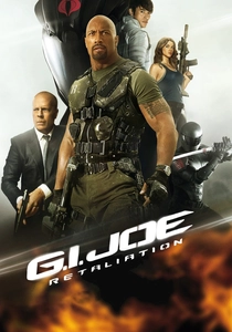 G.I. Joe - La Vendetta (2013)