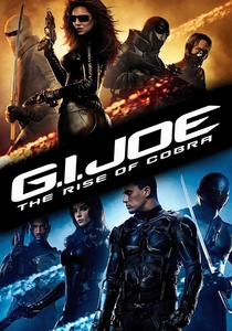 G.I. Joe - La nascita dei Cobra (2009)