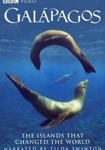 Il Parco Nazionale di Galápagos (2006)