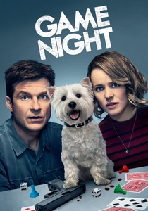 Il gioco delle coppie (2018)