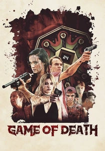 Il Gioco della Morte (2016)