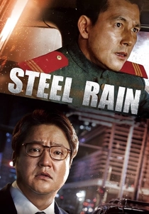 The Steel Rain (2017)