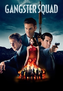 Gangster Squad (2013)