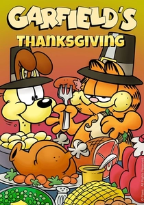 Il Giorno del Ringraziamento di Garfield (1989)