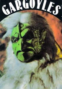 Il Risveglio dei Gargoyle (1972)