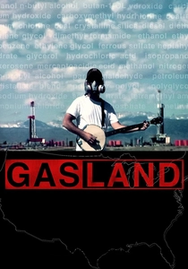 Gasland (2010)