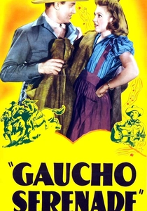 Gaucho Serenade (1940)