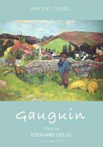 La Grande Arte al Cinema: Gauguin a Tahiti - Il Paradiso Perduto (2017)