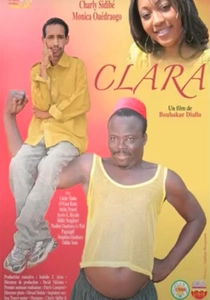 La Passione di Clara (2008)