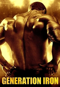 Generation Iron (2013)