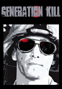 Generation Kill (2008)