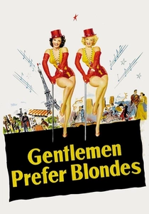 Gli uomini preferiscono le bionde (1953)