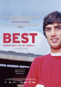 La leggenda di George Best (2016)
