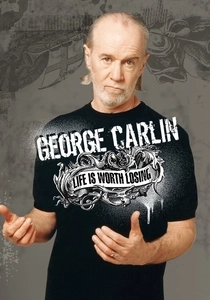La Vita di George Carlin (2005)