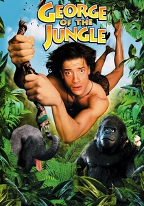 George della giungla (1997)