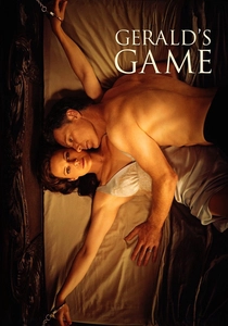 Il Gioco di Gerald (2017)