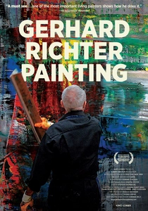 La Grande Arte al Cinema: Gerhard Richter - Painting (2011)