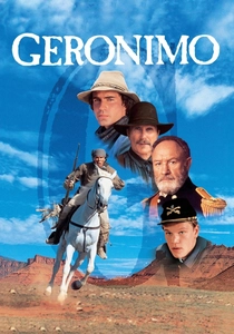 Geronimo: La leggenda (1993)