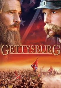 La Battaglia di Gettysburg (1993)