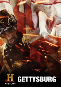 La Battaglia di Gettysburg (2011)