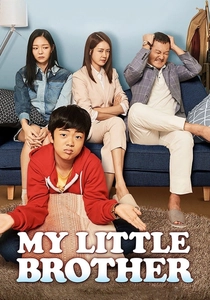 La Famiglia di Sun-jae (2017)