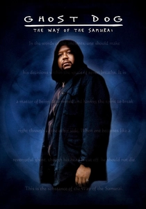 Il Samurai e il Fantasma (1999)