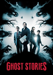 Storie di Spiriti (2019)