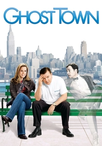 La Città Fantasma (2008)