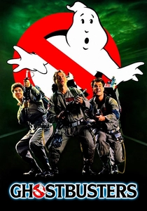 Ghostbusters - Acchiappafantasmi (1984)
