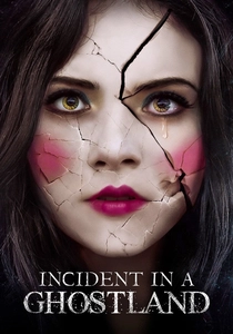 Il Mistero di Ghostland (2018)