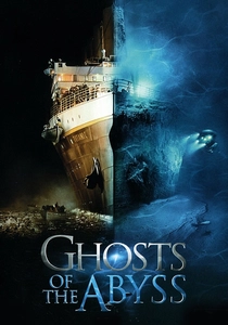 Il fantasma del Titanic (2003)