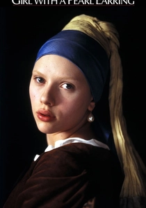 La ragazza con l'orecchino di perla (2003)