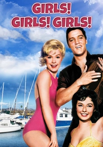 Girls! Girls! Girls! (1962)