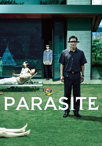 Parasite (2019)