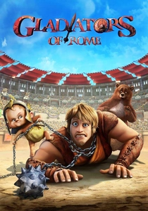 I gladiatori di Roma (2012)