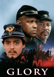L'Assedio di Fort Wagner (1989)