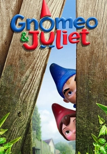 Gnomeo e Giulietta (2011)