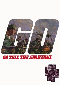Go Tell the Spartans (1978)