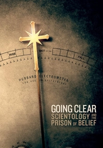 La Setta di Scientology (2015)