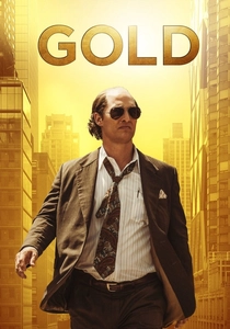 La Miniera d'Oro (2016)