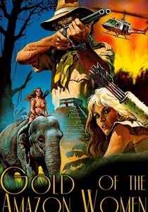 La febbre dell'oro nero (1979)