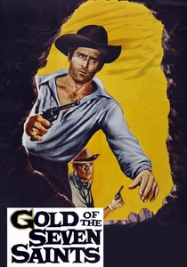 La febbre dell'oro (1961)