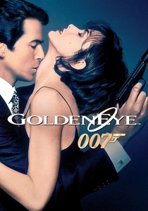 Agente 007 - GoldenEye (1995)