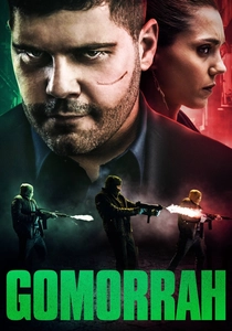 Gomorra - La Serie (2014)