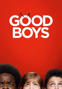 Good Boys (2019)
