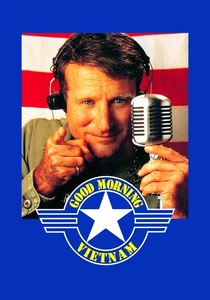 Good Morning, Vietnam (1987)