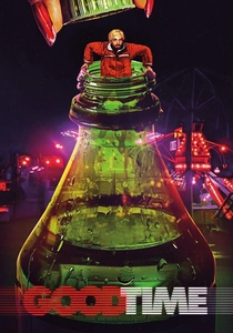 Good Time (2017)