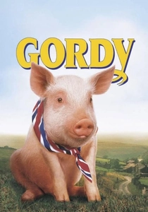 Gordy - Il maialino coraggioso (1995)